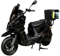 Фото - Электроскутер Atlas Tour Box Plus 2500W