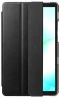 Фото - Чехол Spigen Smart Fold for Galaxy Tab A11