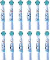 Фото - Насадки для зубных щеток Oral-B Pro Kids Frozen EB10S-12