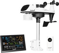 Фото - Метеостанция Levenhuk Wezzer Pro LP200