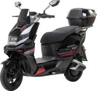 Фото - Электроскутер Crosser CR20 2500W 24Ah