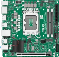 Фото - Материнская плата Asus Pro Q870I-C-CSM
