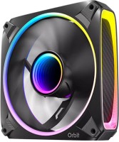 Фото - Система охлаждения Antec Orbit 120 ARGB 3 in 1 Pack