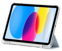 Фото - Чехол Tech-Protect Smart Case Pen Hybrid for iPad 2022