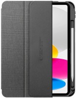 Фото - Чехол Tech-Protect Smart Case Pen Canvas for iPad 2025