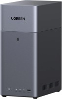 Фото - NAS-сервер Ugreen NASync DH2300