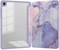 Фото - Чехол Tech-Protect Smart Case Pen Hybrid for Galaxy Tab A11 Plus