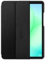 Фото - Чехол Tech-Protect Smart Case Pen Canvas for Galaxy Tab A11 Plus