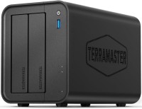 Фото - NAS-сервер TerraMaster F2-425