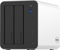Фото - NAS-сервер TerraMaster F2-425 Plus