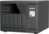 NAS-сервер QNAP TVS-h877AX-R5-16G
