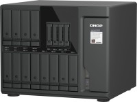 NAS-сервер QNAP TVS-h1677AX-R5-16G