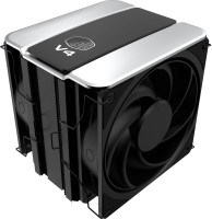 Фото - Система охлаждения Cooler Master V4 Alpha 3DHP