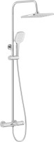 Фото - Душевая система Imprese Modus BT t048B08201SR