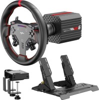 Фото - Руль PXN VD6 Bundle
