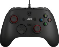 Фото - Игровой манипулятор AOC GC100