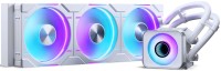 Фото - Система охлаждения Phanteks Glacier One 360D30 X2 White