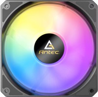 Фото - Система охлаждения Antec P12R ARGB Black