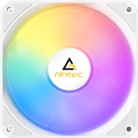 Фото - Система охлаждения Antec P12R ARGB White