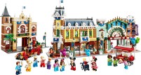 Фото - Конструктор Lego Main Street U.S.A. 43302