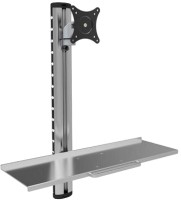 Фото - Подставка/крепление TECHLY ICA-PLW 01