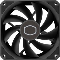 Фото - Система охлаждения Cooler Master MasterFan MF120 Lite
