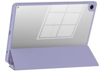 Фото - Чехол Tech-Protect Smart Case Pen Hybrid for Galaxy Tab A11