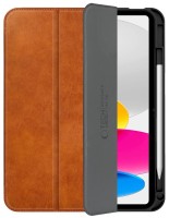 Фото - Чехол Tech-Protect Fleece Case for iPad 2025