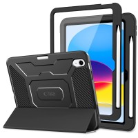 Фото - Чехол Tech-Protect Endurance for iPad 2025