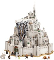 Конструктор Lego The Lord of the Rings Minas Tirith 11377