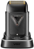 Фото - Электробритва VGR V-334