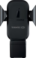 Фото - Держатель / авто зарядка TerraTec ChargeAir All Car