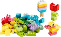 Фото - Конструктор Lego Colorful Creative Box 10479