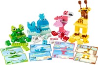 Фото - Конструктор Lego Animal Building Game 10472