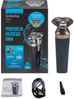 Фото - Электробритва Gotze & Jensen MS550