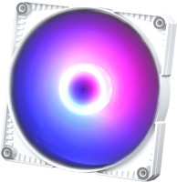 Фото - Система охлаждения Phanteks SK PWM D-RGB 140mm White Fan 3 Pack