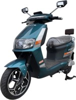 Фото - Электроскутер Forte Striker
