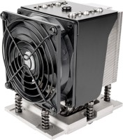 Фото - Система охлаждения SilverStone XE04-SP5B Black