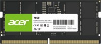 Фото - Оперативная память Acer SD200 DDR5 1x32GB BL.9BWWA.419