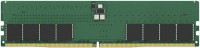 Фото - Оперативная память Kingston KVR DDR5 1x64GB KVR56U46BD8-64