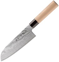 Фото - Кухонный нож Tojiro Ouran FD-612