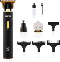 Фото - Машинка для стрижки волос Geepas 3-in-1 Grooming Kit