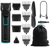Фото - Машинка для стрижки волос Proove Dorian 5in1