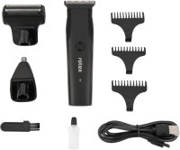 Фото - Машинка для стрижки волос Rotex RHC186-S