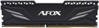 Фото - Оперативная память AFOX DDR4 Gaming 2x16GB AFLD432PH1CADB