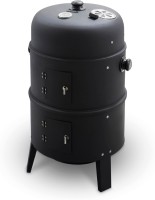 Фото - Мангал / гриль Tower 2-in-1 Smoker & Charcoal Grill