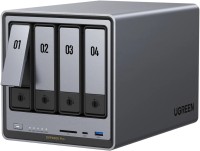 Фото - NAS-сервер Ugreen NASync DXP4800 Pro
