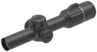 Фото - Прицел Vector Optics Constantine 1-10x24 HD FFP