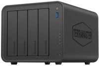 Фото - NAS-сервер TerraMaster F4-425