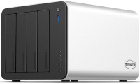 Фото - NAS-сервер TerraMaster F4-425 Plus